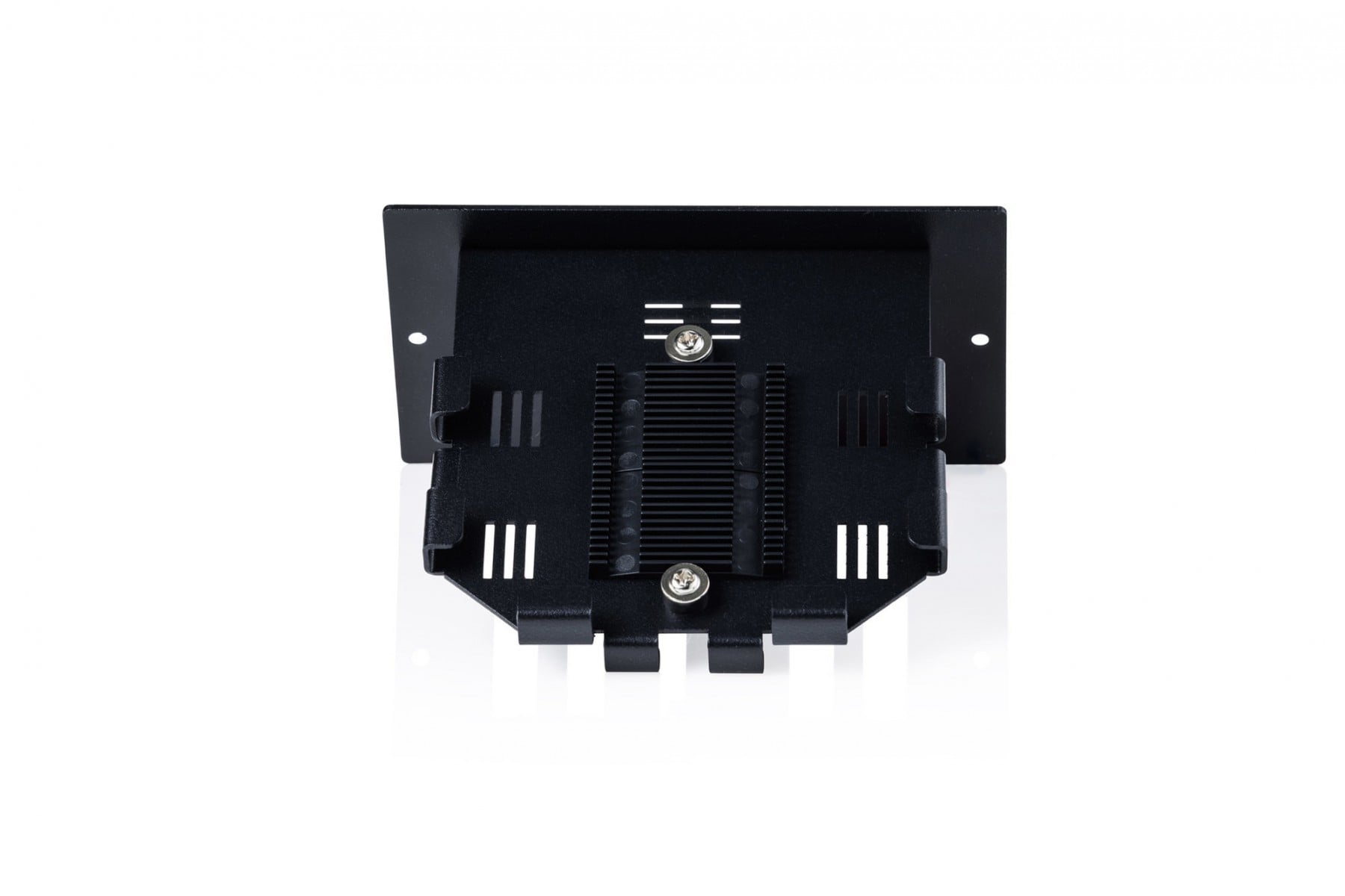 Digitus DN-96991 Répartiteur fibre optique sur rail DIN, 6 ports, SC SX/LC DX, noir