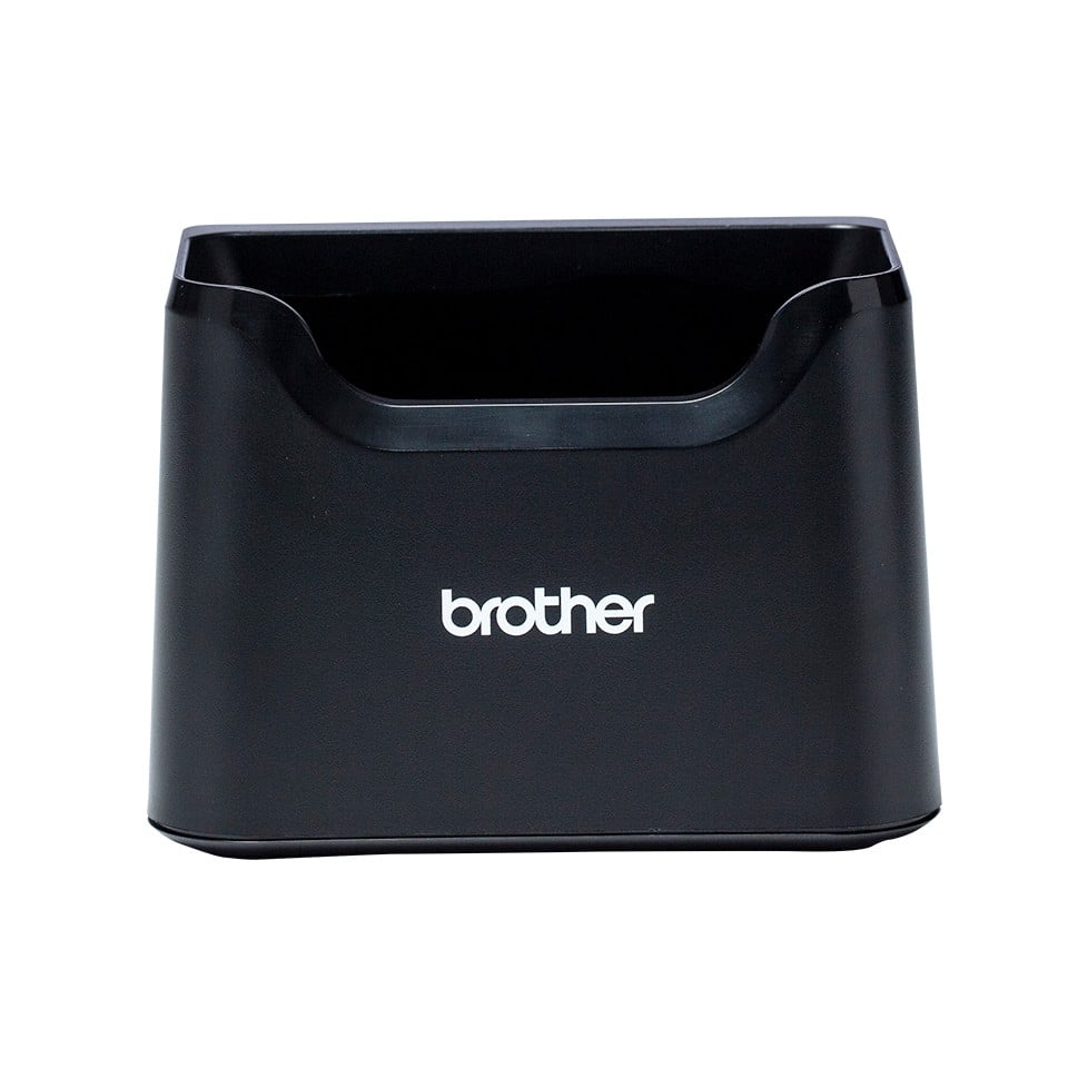 BROTHER PAcr004EU power station for 1 pcs of RJ-3035B/3055WB
