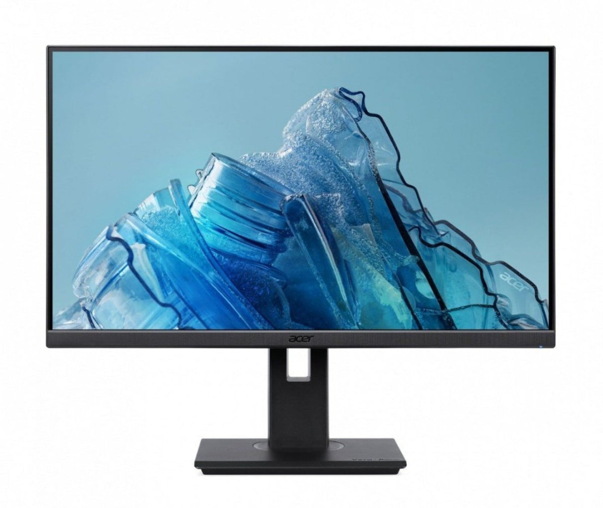 "Acer B277DE Moniteur d'ordinateur 27"" Quad HD IPS 120Hz"