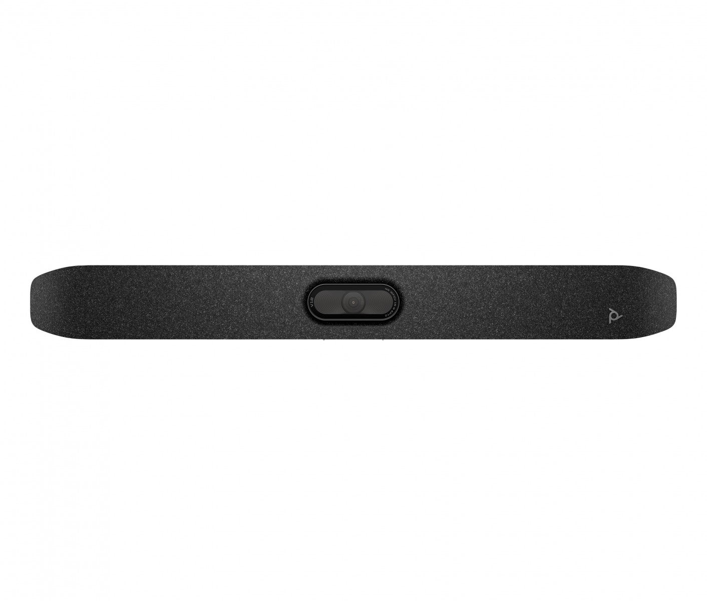 HP Poly Studio V12 USB Video Bar No Radio or Power Supply GSA/TAA WW Poly Studio V12 USB Video Bar No Radio or Power Supply