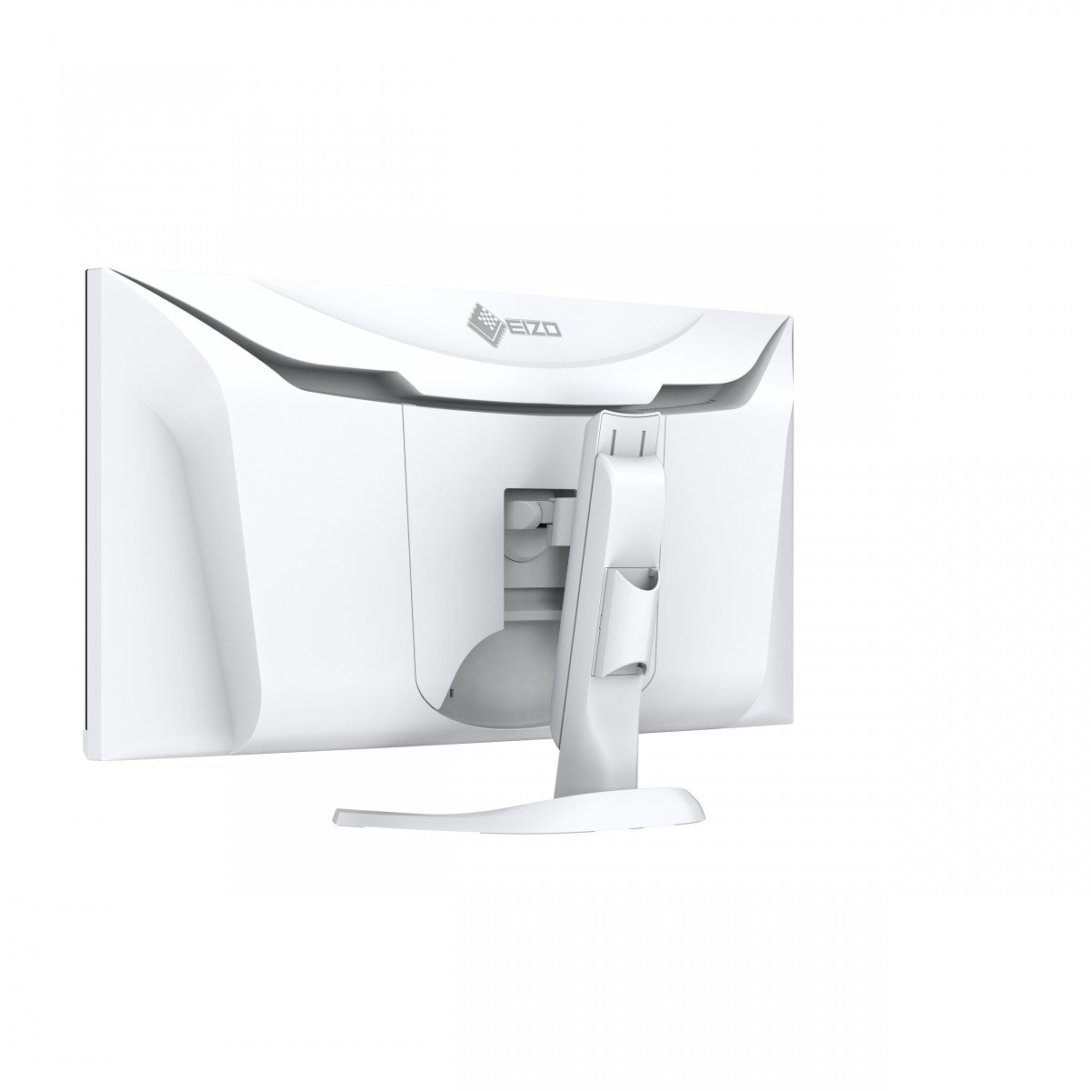 "EIZO FlexScan EV3450XC-WT écran plat de PC 86,6 cm (34.1"") 3440 x 1440 pixels UltraWide Quad HD LCD Blanc"
