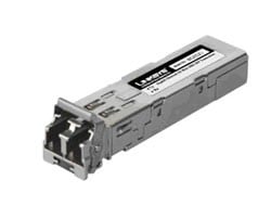 CISCO Gigabit Ethernet SX MiniGBIC SFP Transceiver module