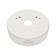 Hanwha SBF-100B1 support et boîtier des caméras de sécurité Boîtier de connexion