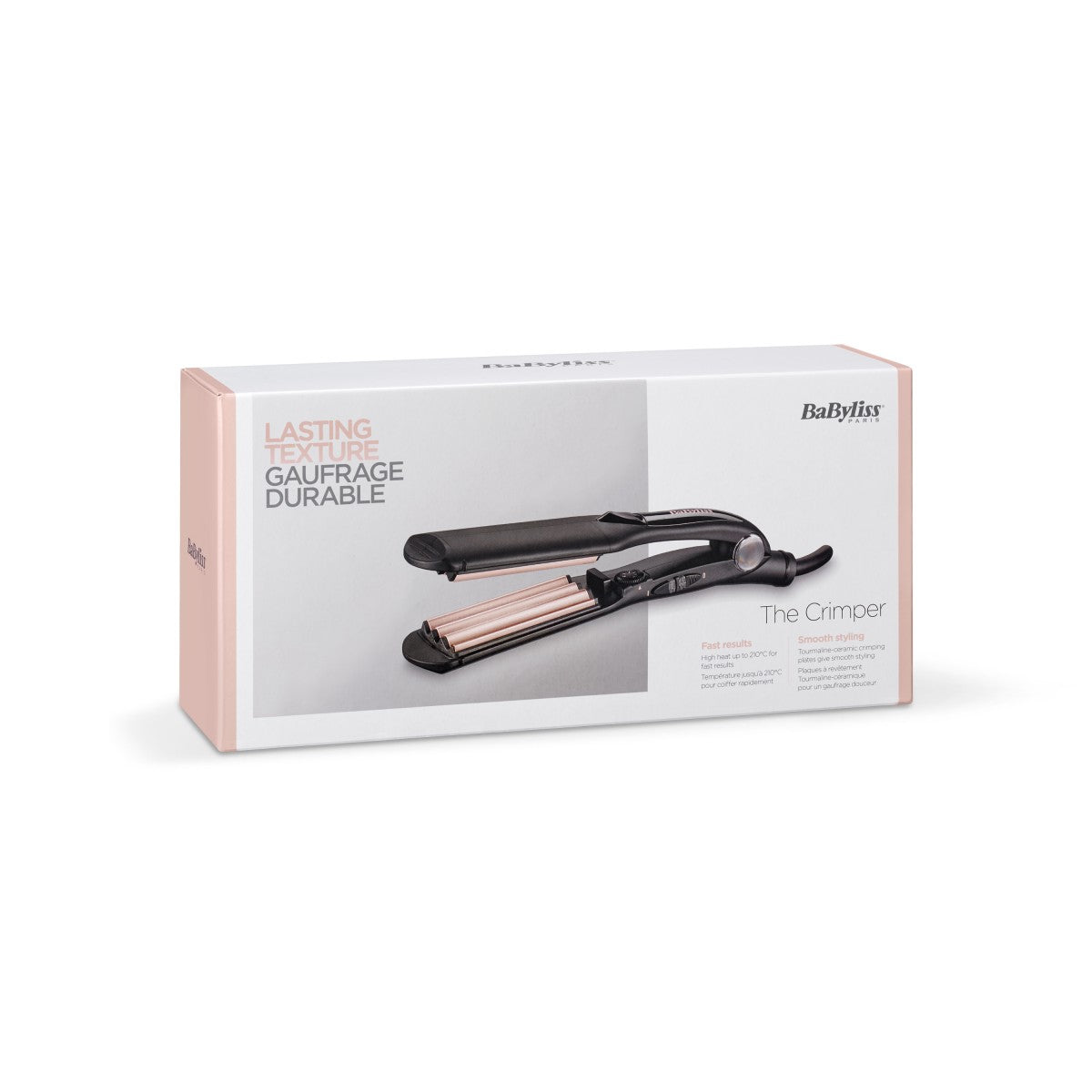 Hair Styler BABYLISS 2165CE