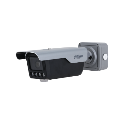 Dahua ITC413-PW4D-IZ3 Smart ANPR Camera 4MP