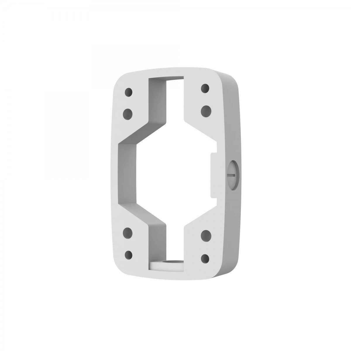 Hanwha SBP-300BW1 support et boîtier des caméras de sécurité