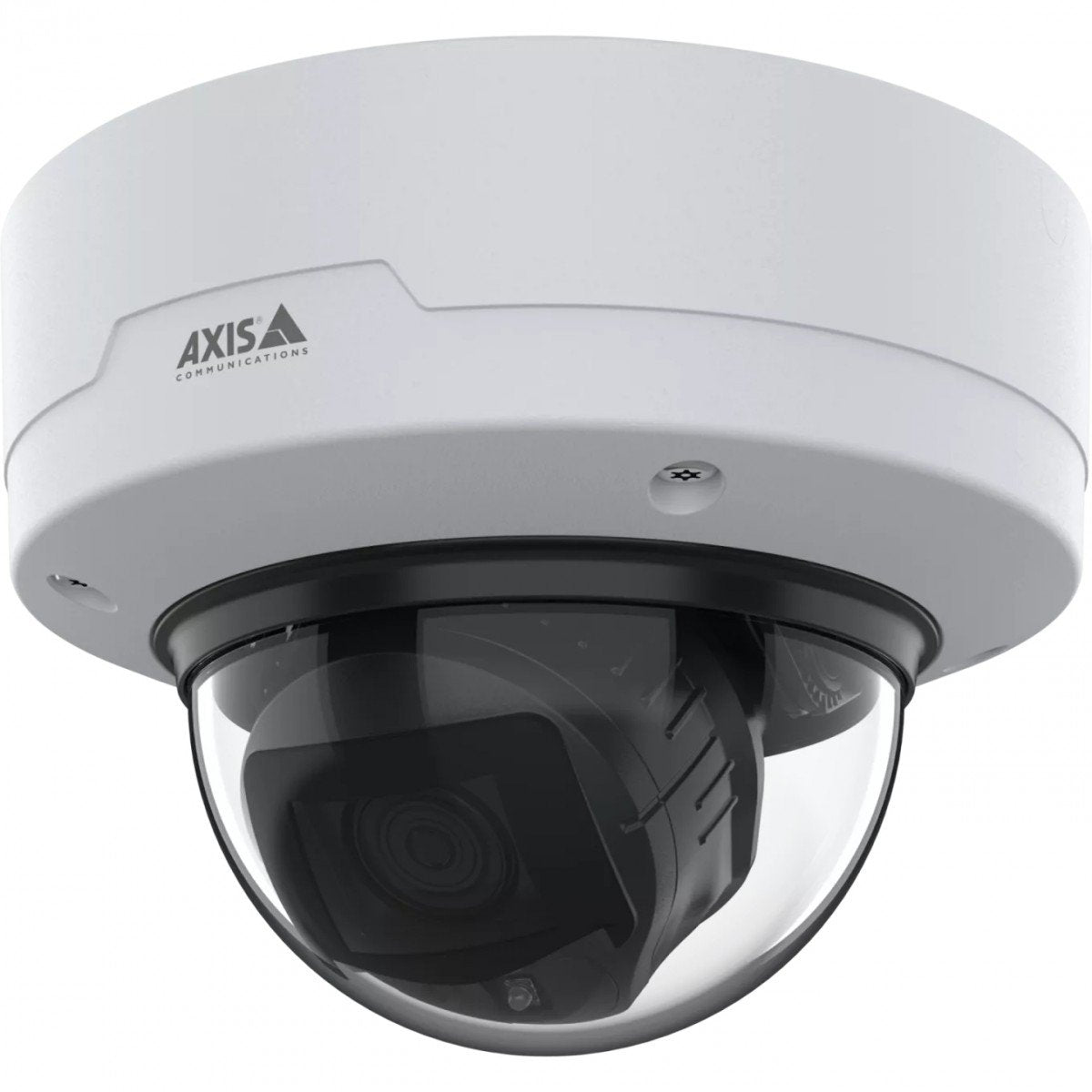AXIS P3277-LV Caméra de sécurité IP Dome Intérieure & extérieure 2592 x 1944 pixels Plafond/mur