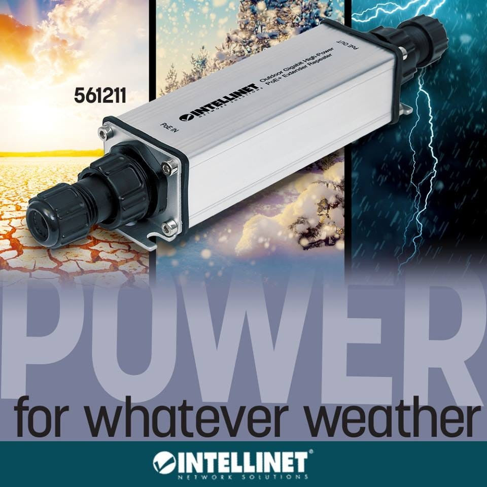 561211 - 10,100,1000 Mbit/s - 10/100/1000Base-T(X) - IEEE 802.3 - IEEE 802.3ab - IEEE 802.3af - IEEE 802.3at - IEEE 802.3u - Noir - Gris - FCC B - CE - 4 W