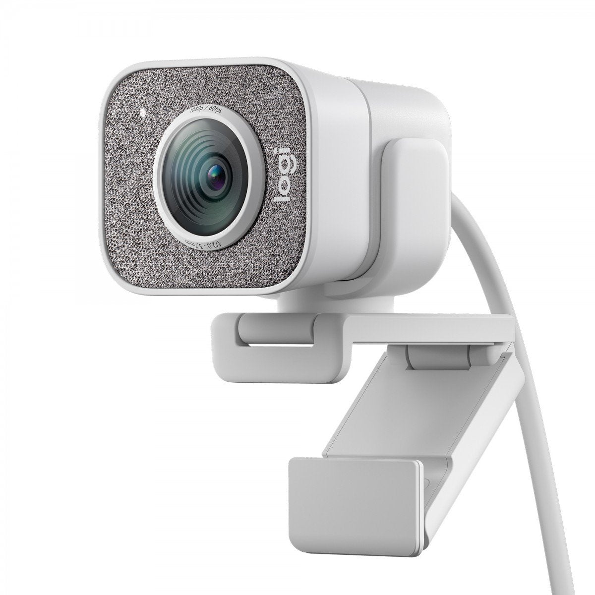Logitech StreamCam - OFF WHITE - EMEA