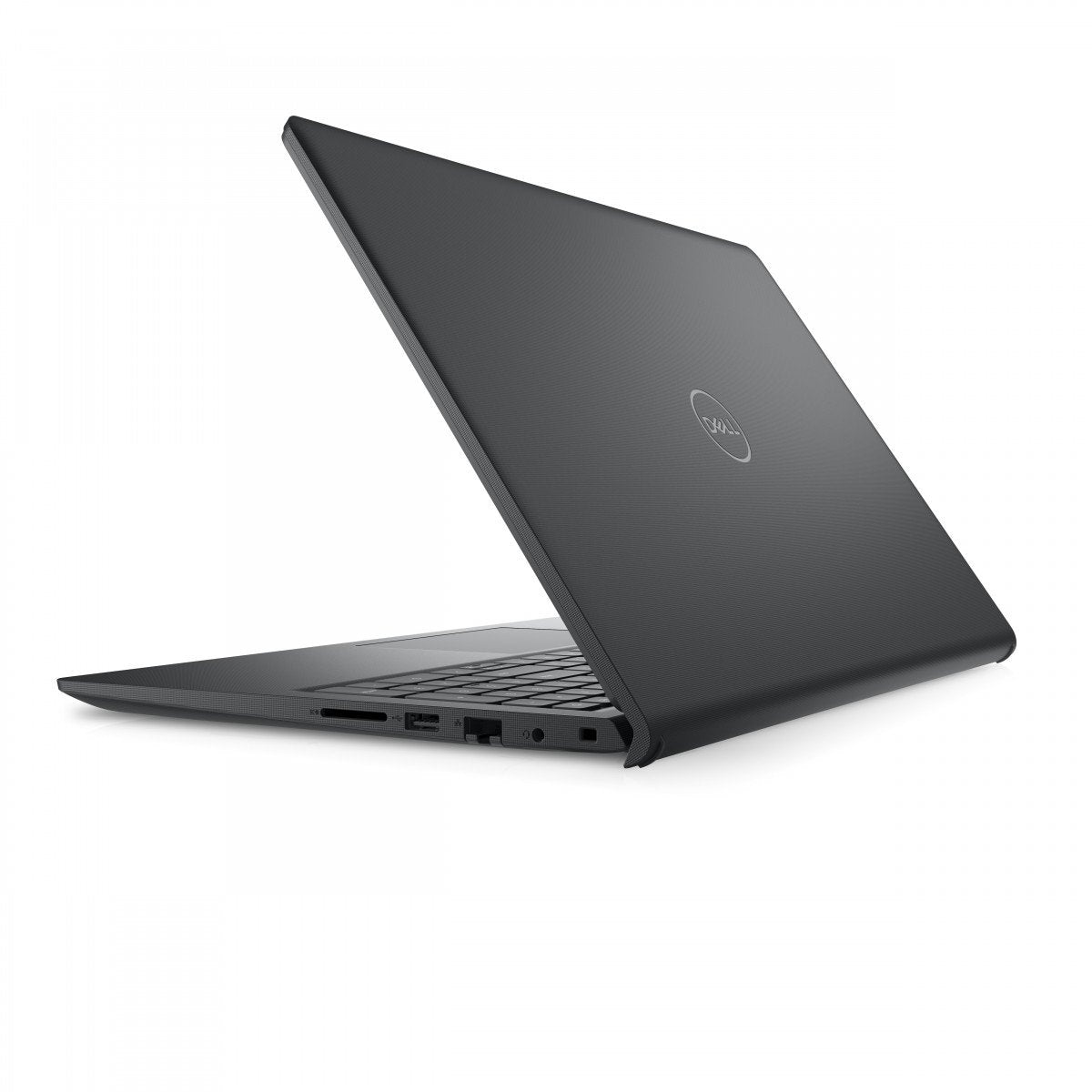 DELL Vostro 3520 i3-1215U Ordinateur portable 39,6 cm (15.6") Full HD Intel® Core™ i3 8 Go DDR4-SDRAM 512 Go SSD Wi-Fi 5 (802.11ac) Windows 11 Pro Noir (PL/US I