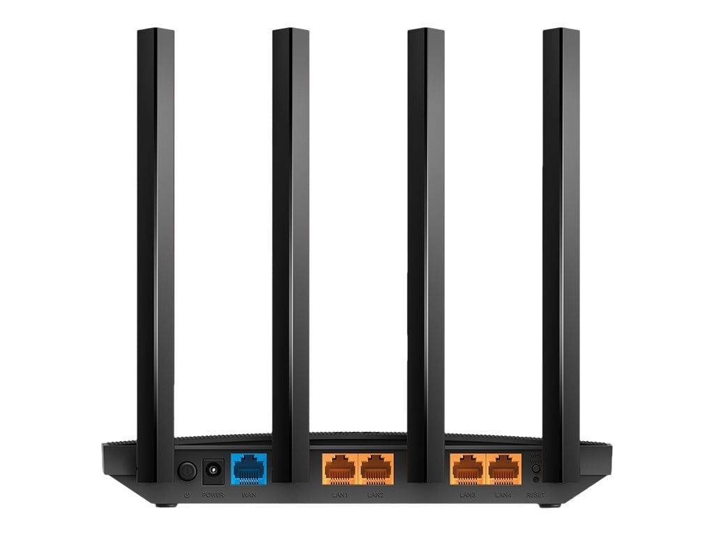 TP-LINK AC1200 Dual-Band Wi-Fi Router