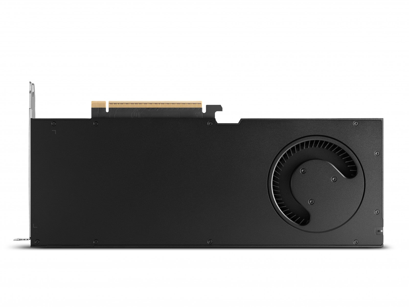 HP NVIDIA RTX PH x5xxx 4DP Graphics