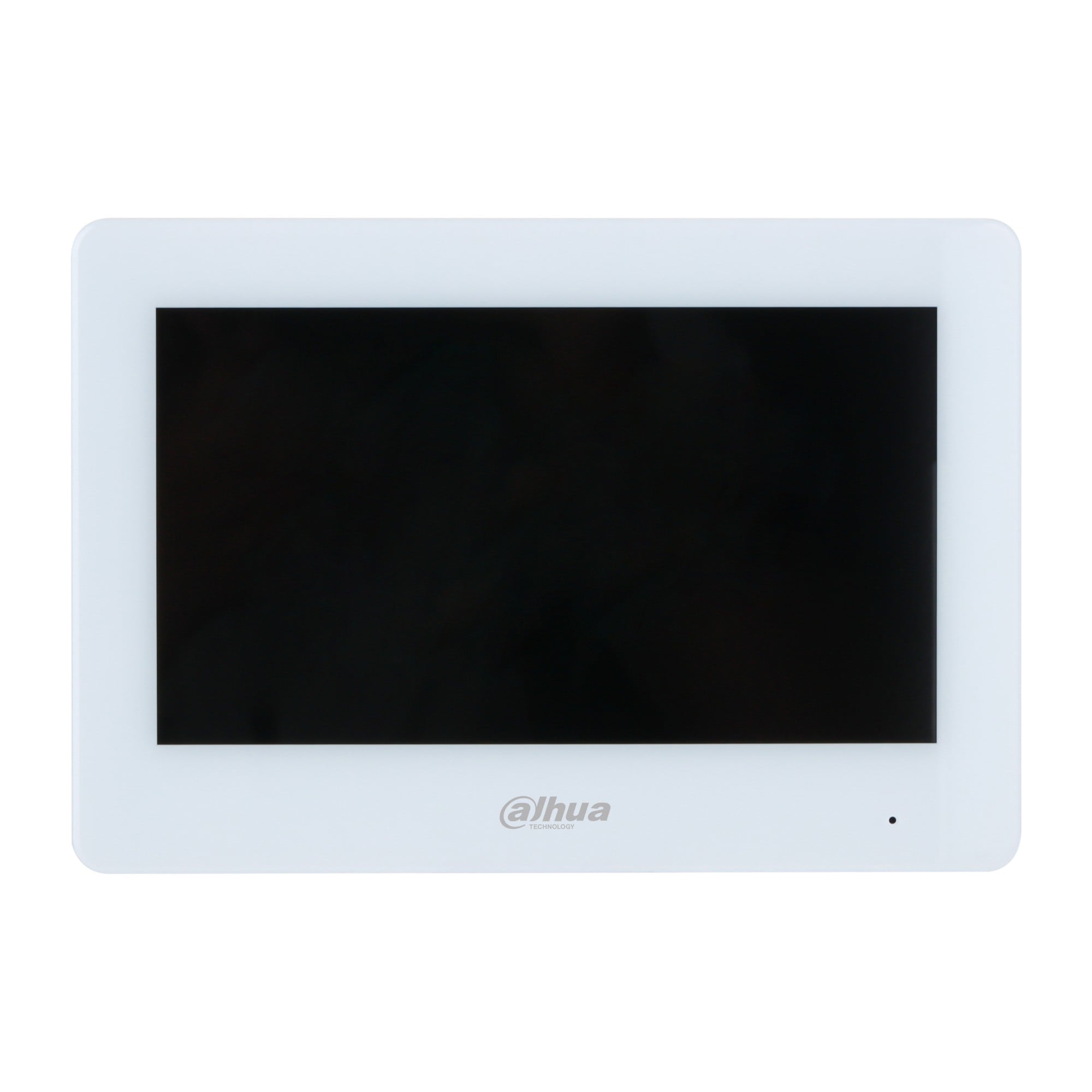 Dahua VTH5422HW-W Moniteur intérieur IP & Wi-Fi 2 fils