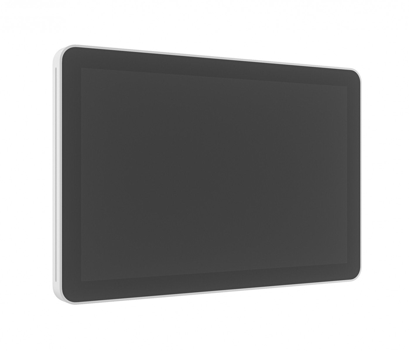 LOGITECH Tap Scheduler Purpose-Built Scheduling Panel for Meeting Rooms Video conferencing device Zoom Certified