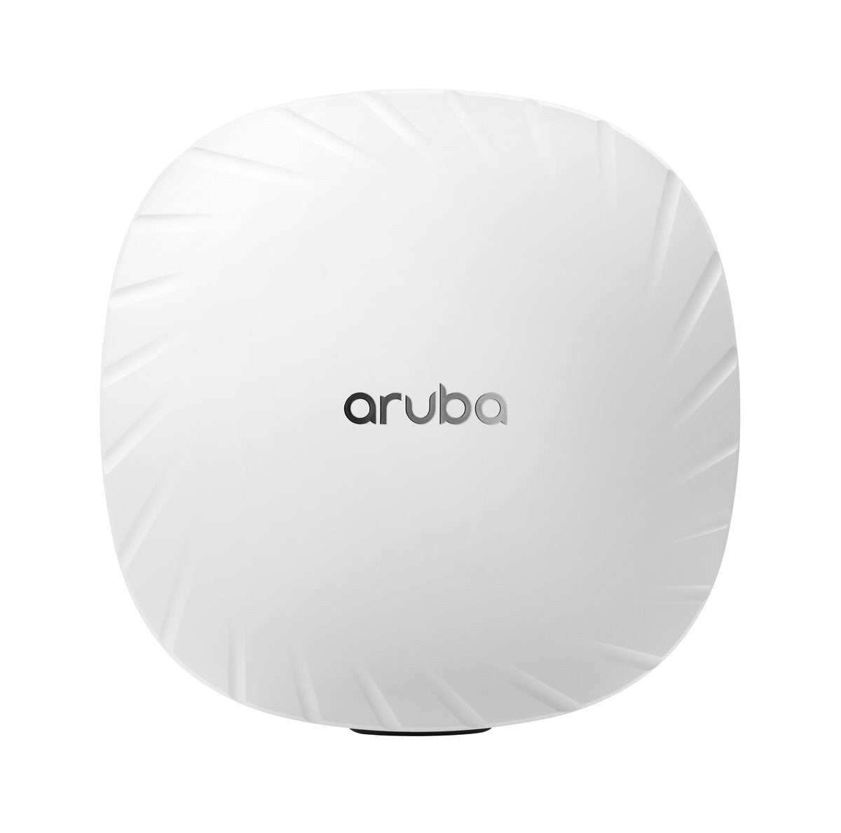 HPE Aruba AP-535 Access Point RW Dual Radio 4x4:4 802.11ax Internal Antennas Unified Campus