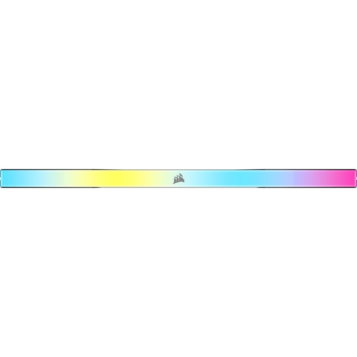 Corsair Vengeance RGB module de mémoire 32 Go 2 x 16 Go DDR5 288-pin DIMM