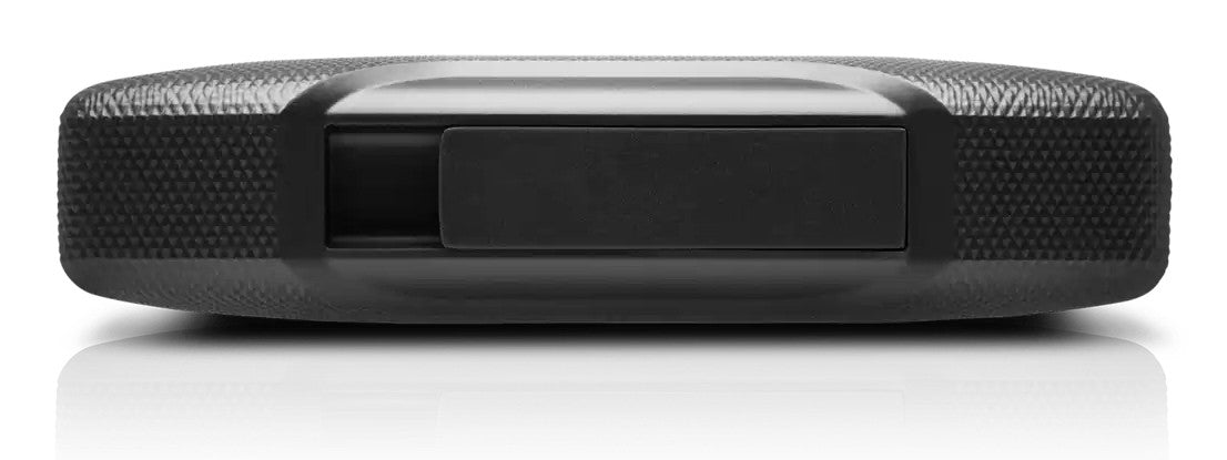 SANDISK Professional G-DRIVE ArmorATD 5To 2.5p Space Grey WW New Version