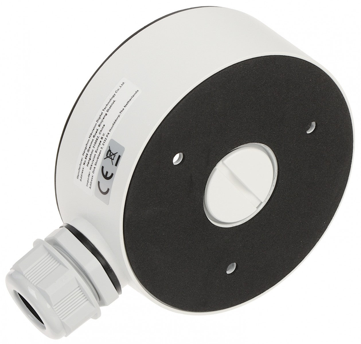 Hikvision DS-1280ZJ-TR13 Junction box