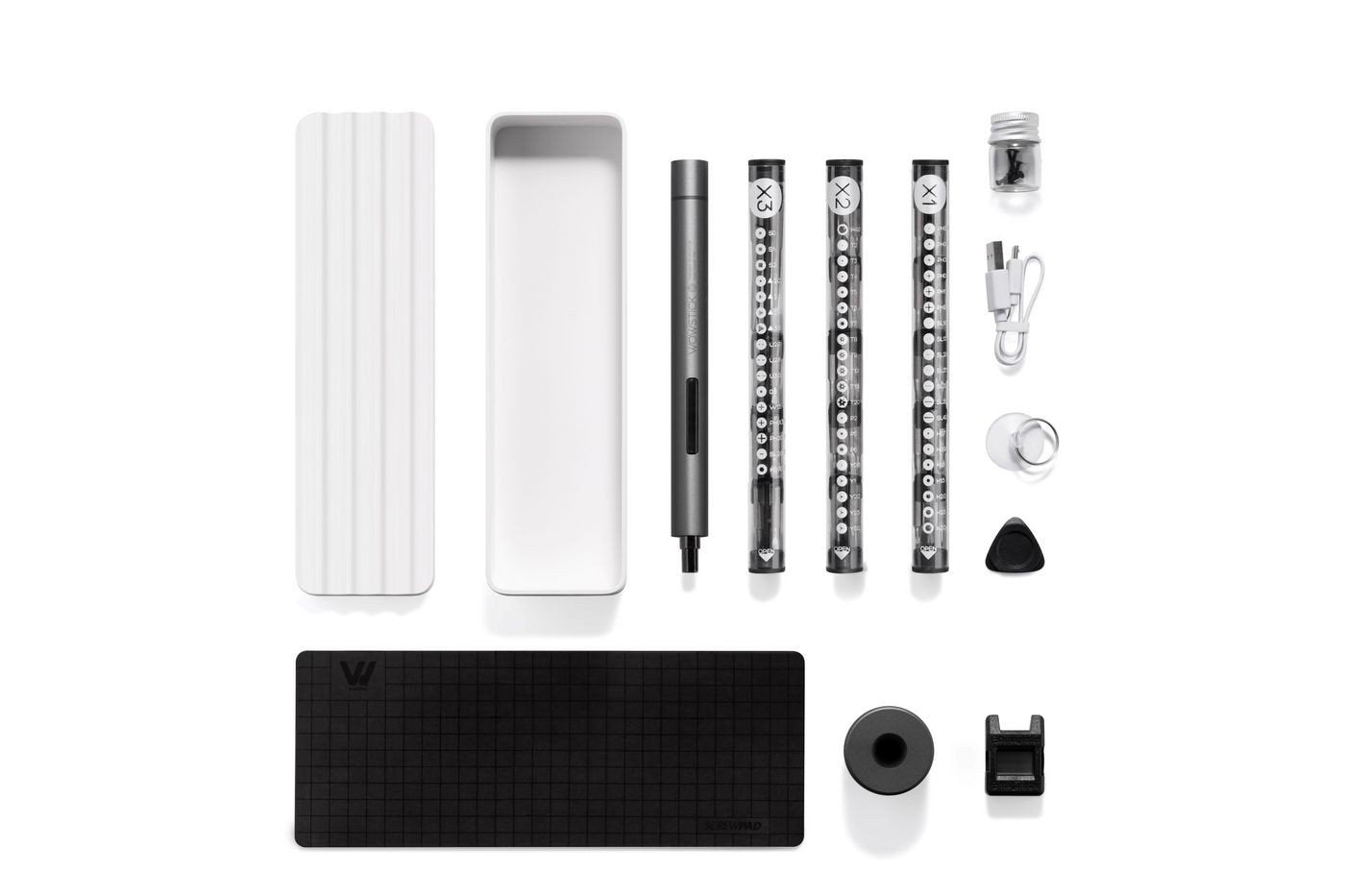 CoreParts MOBX-TOOLS-075 tournevis manuel