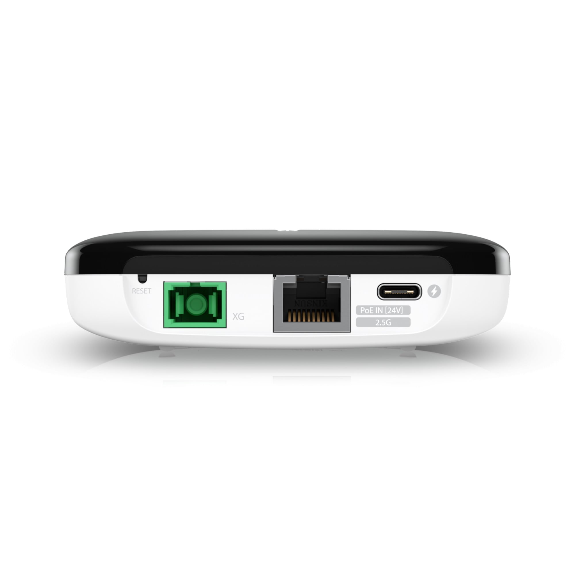 10Gbps XG-PON Optical Network Terminal w