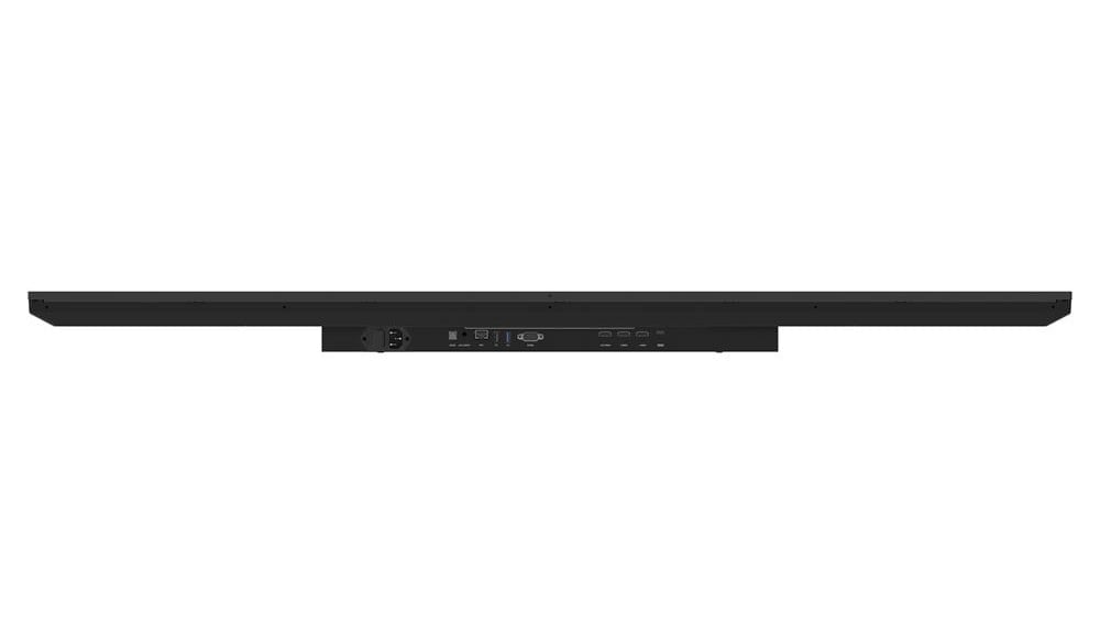 Optoma N3551K Display