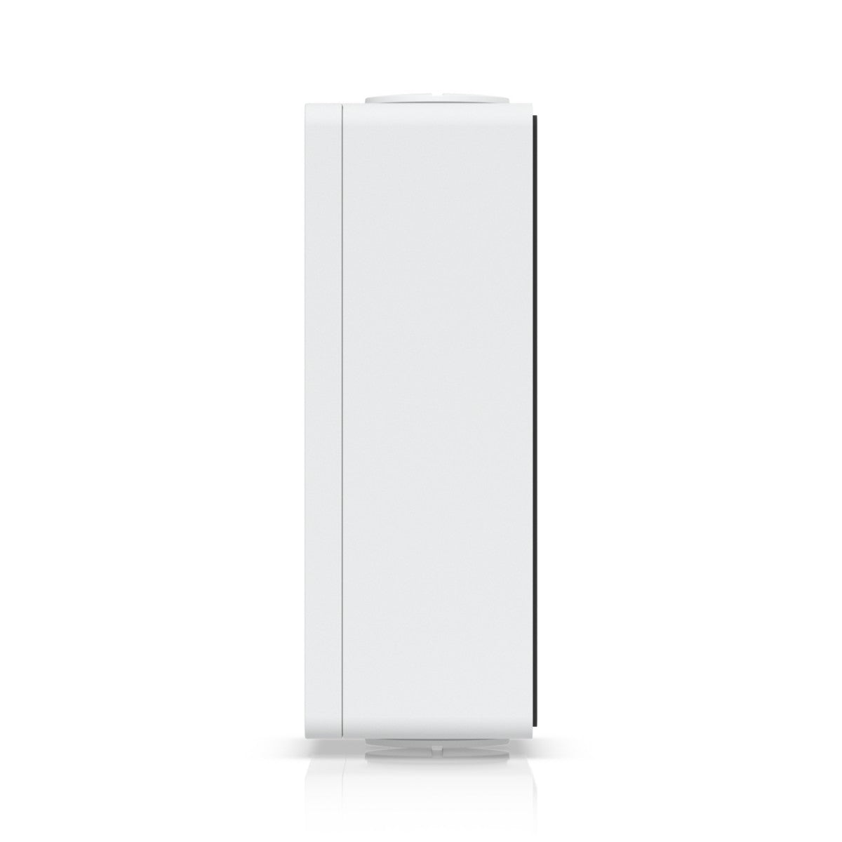 Ubiquiti UACC-Reader-JB-W Boîtier de jonction pour lecteurs d'acces UniFi et visualiseurs d'interphone qui supportent les surfaces planes.