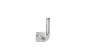Extralink EX.6624 accessoire d’antenne Support d'antenne Argent Acier, Zinc