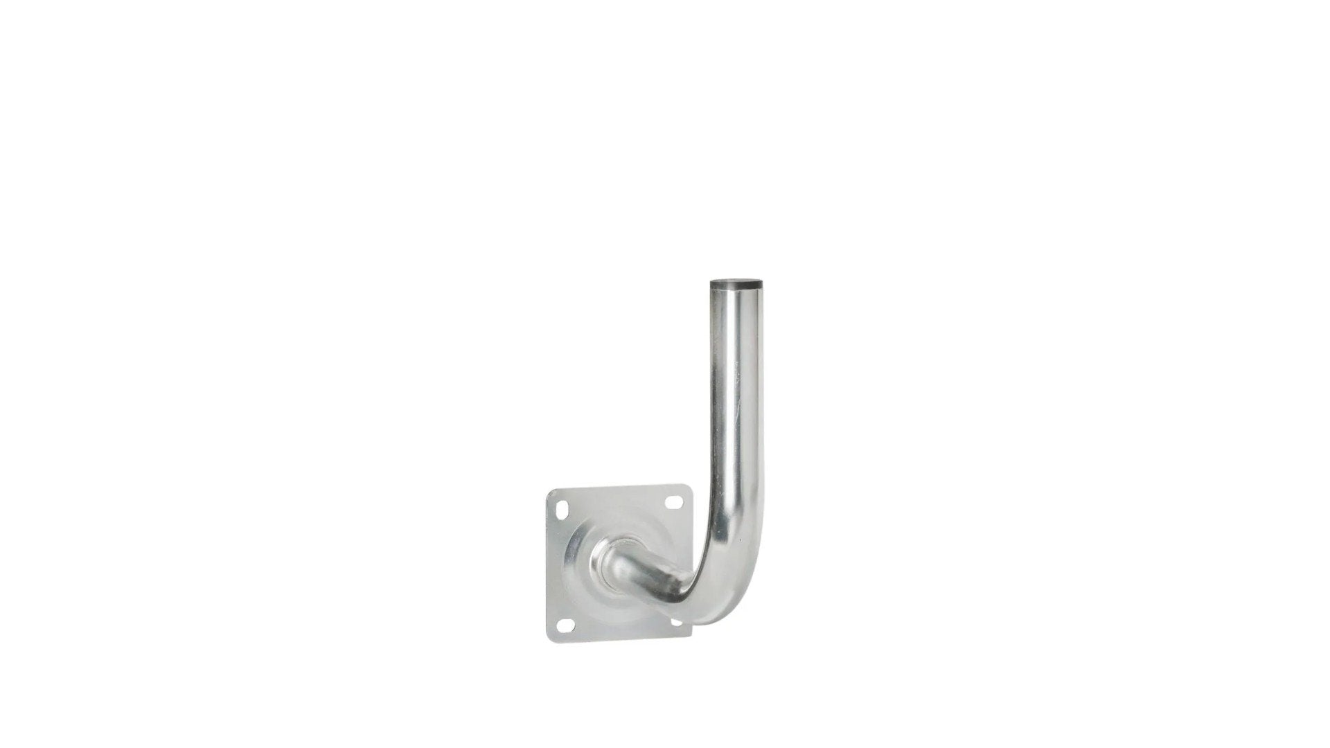 Extralink EX.6624 accessoire d’antenne Support d'antenne Argent Acier, Zinc