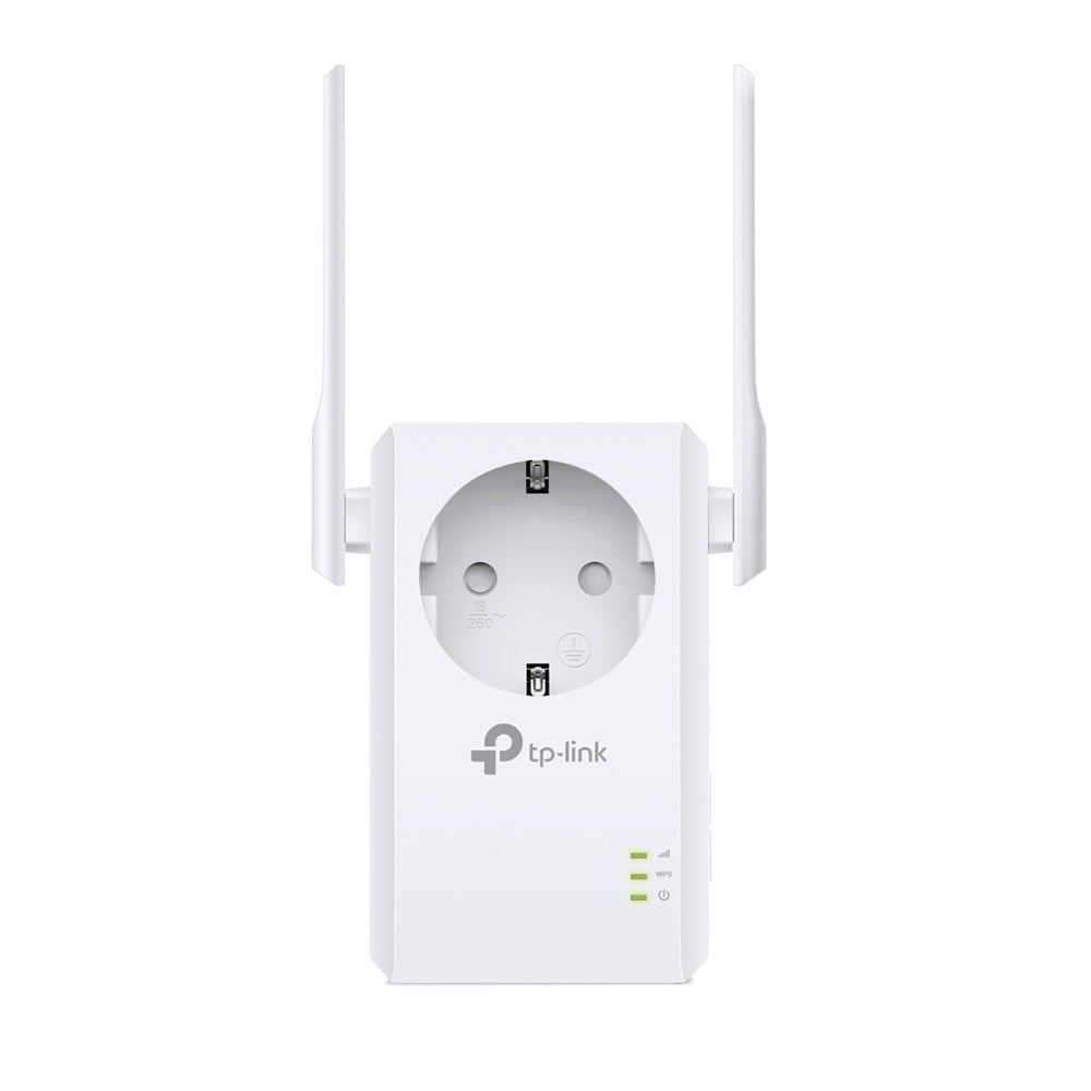 TP-Link TL-WA860RE prolongateur réseau Blanc 10, 100 Mbit/s