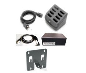 Zebra KT-SAC5000-8000CR chargeur de batterie Secteur