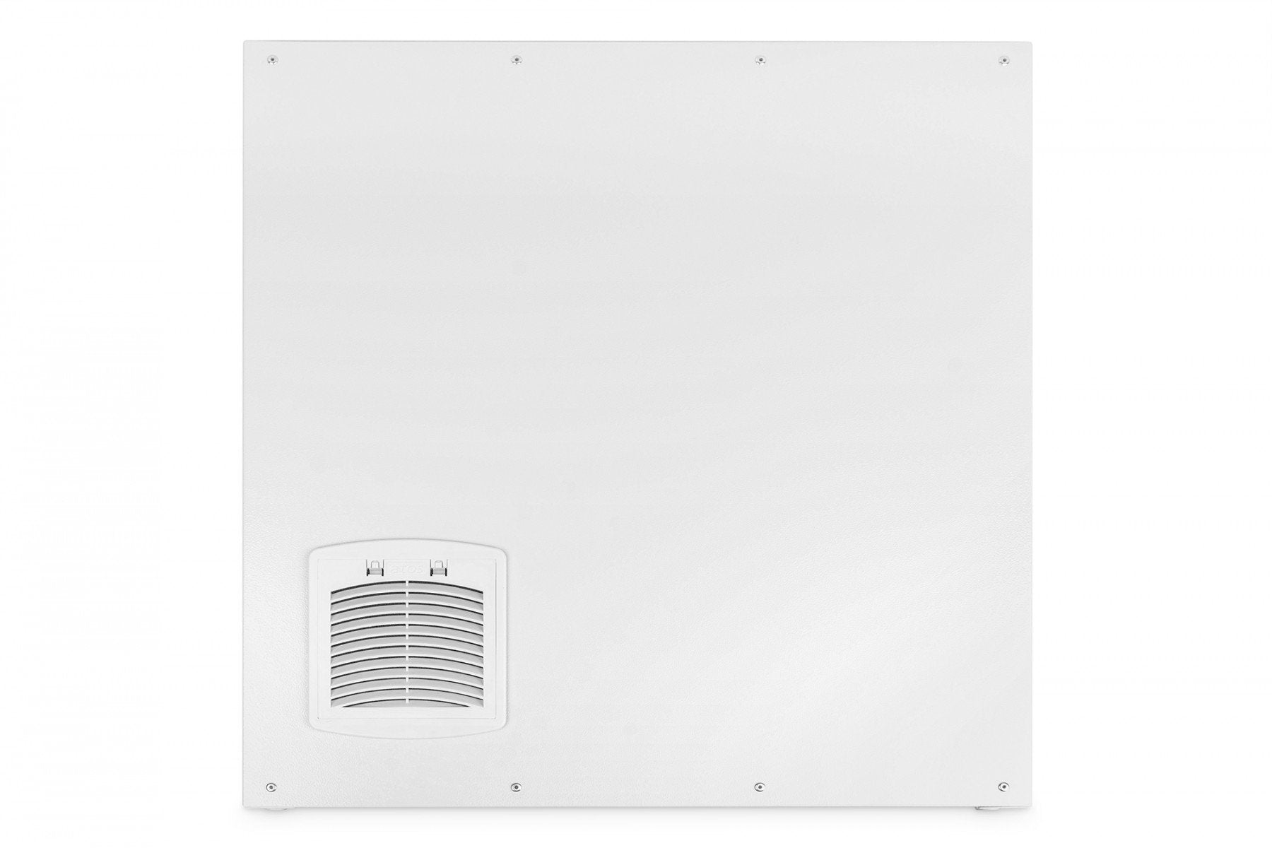 Digitus Boîtier d'ordinateur avec ventilateur a filtre intégré et pieds de nivellement