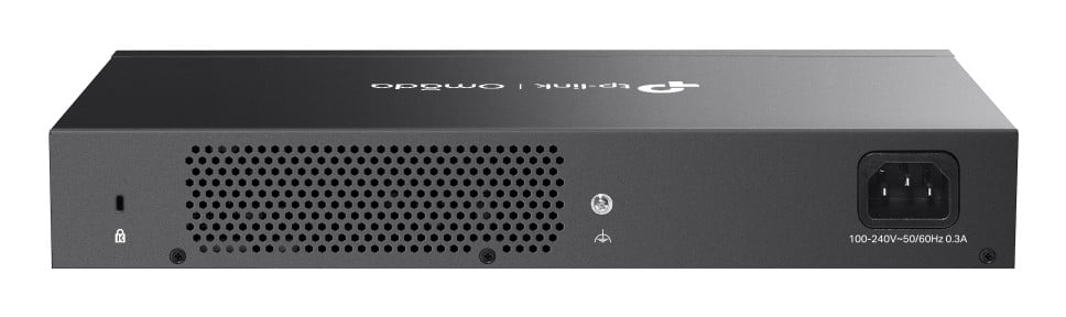 Omada 16-Port Gigabit Easy Managed Switc