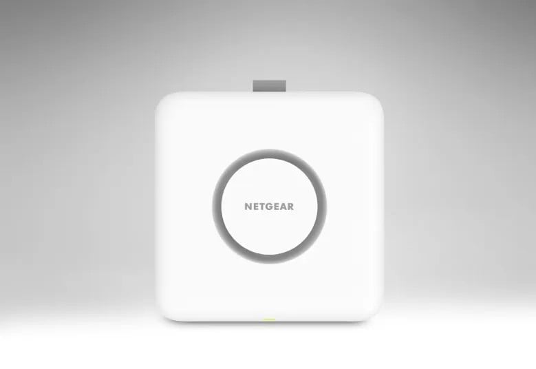 1PT INSIGHT MANAGED WIFI 7 TRI-BAND WBE