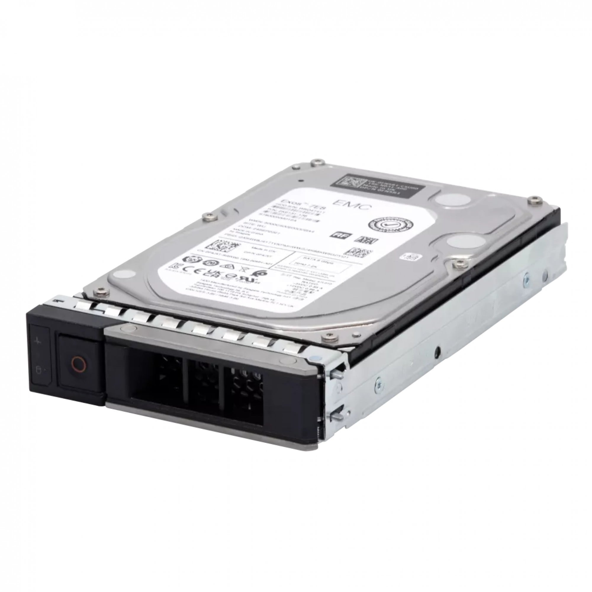AXIS 02472-001 Enterprise Hard Drive 12TB