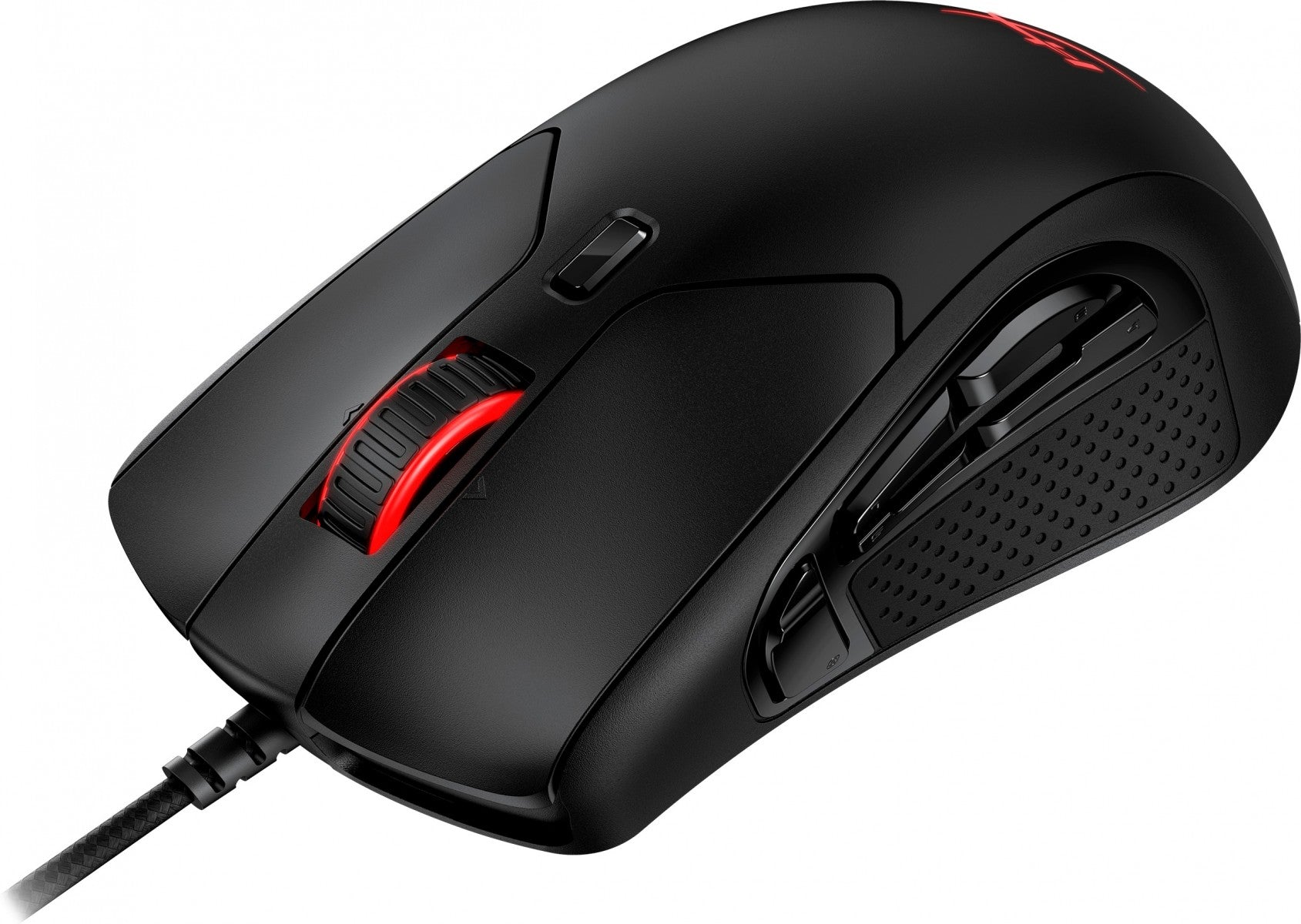 PULSFIRE RAID BLACK