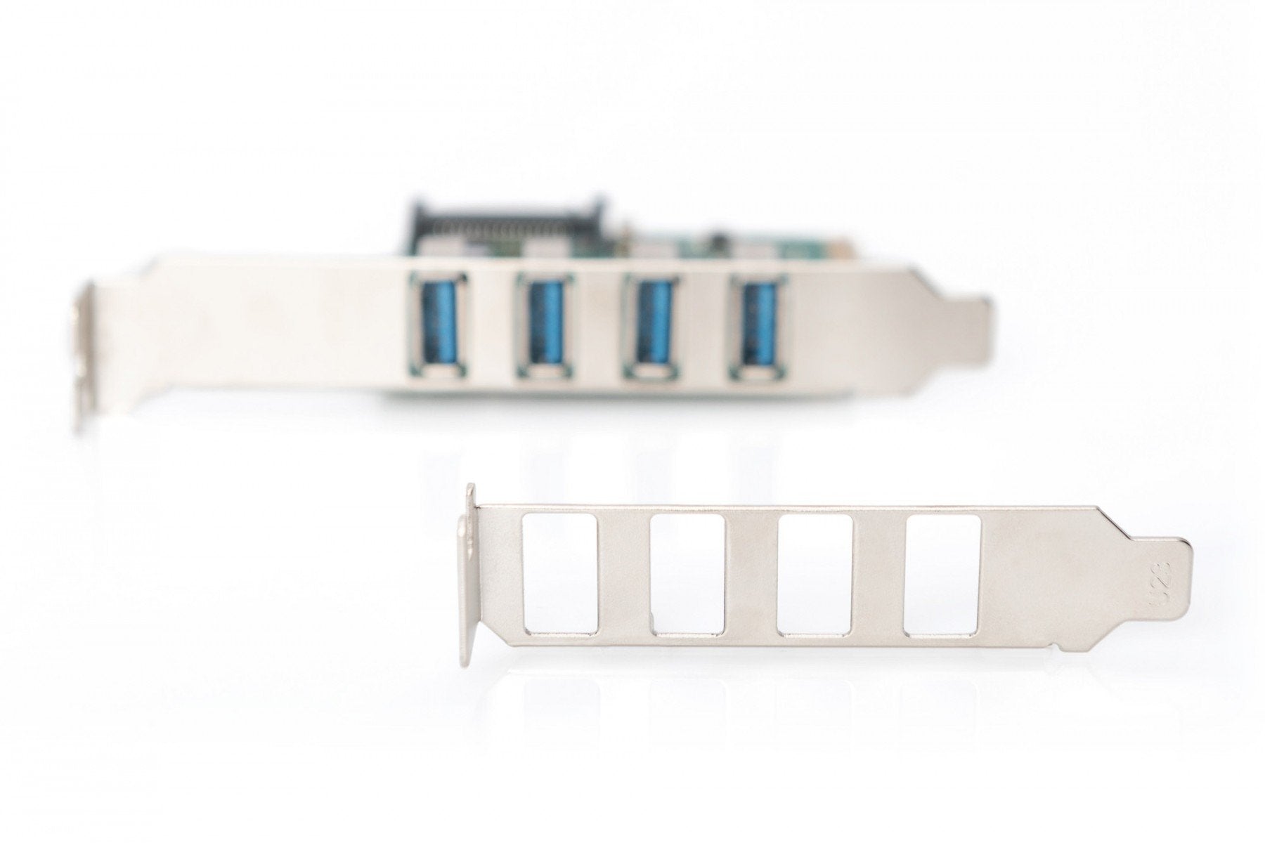 Digitus Carte PCI Express 4 ports USB 3.0 ®
