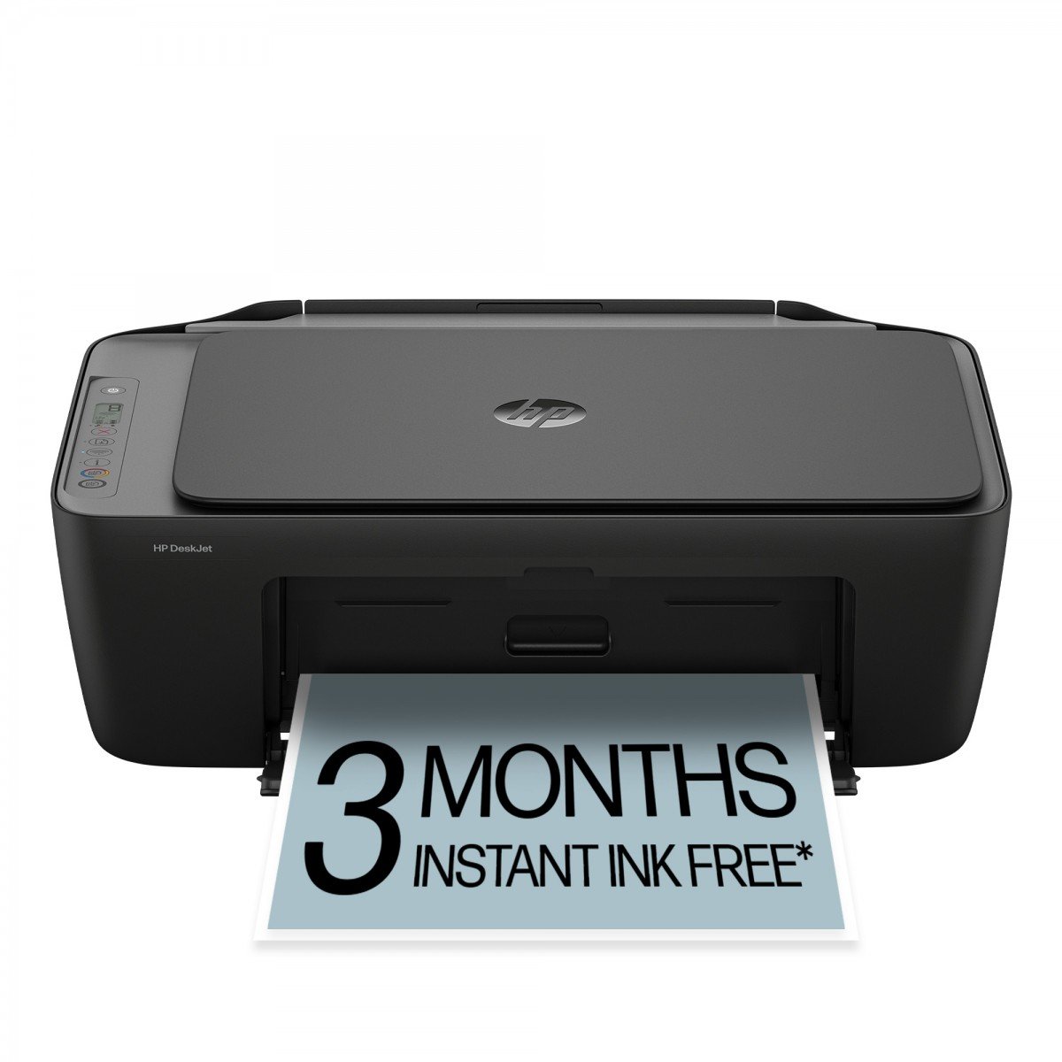 HP DeskJet 2920 All-in-One Printer A jet d'encre thermique A4 4800 x 1200 DPI 7,5 ppm Wifi