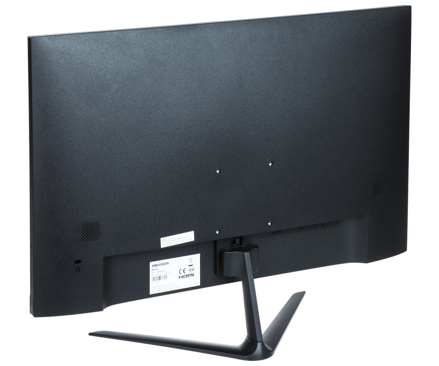Hikvision DS-D5024F2-BV2S