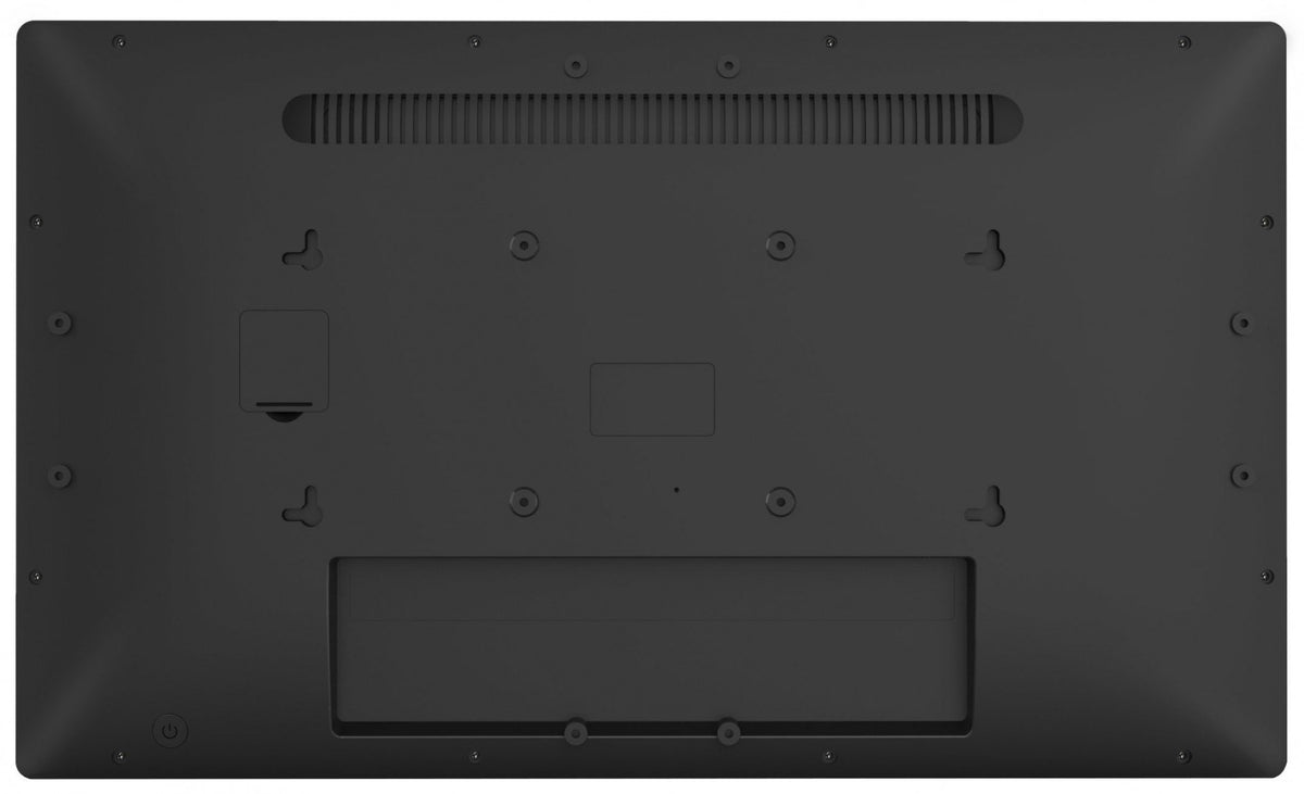 21.5" Panel-PC with Android 12+GMS SOC H