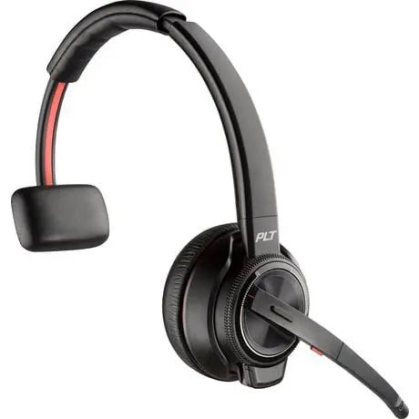 Poly Savi 8210 Mono D2 Top+CHC EMEA