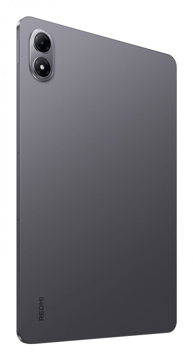 "Xiaomi Redmi Pad 2 Pro Snapdragon 256 Go 30,7 cm (12.1"") 8 Go Wi-Fi 6 (802.11ax) Gris"