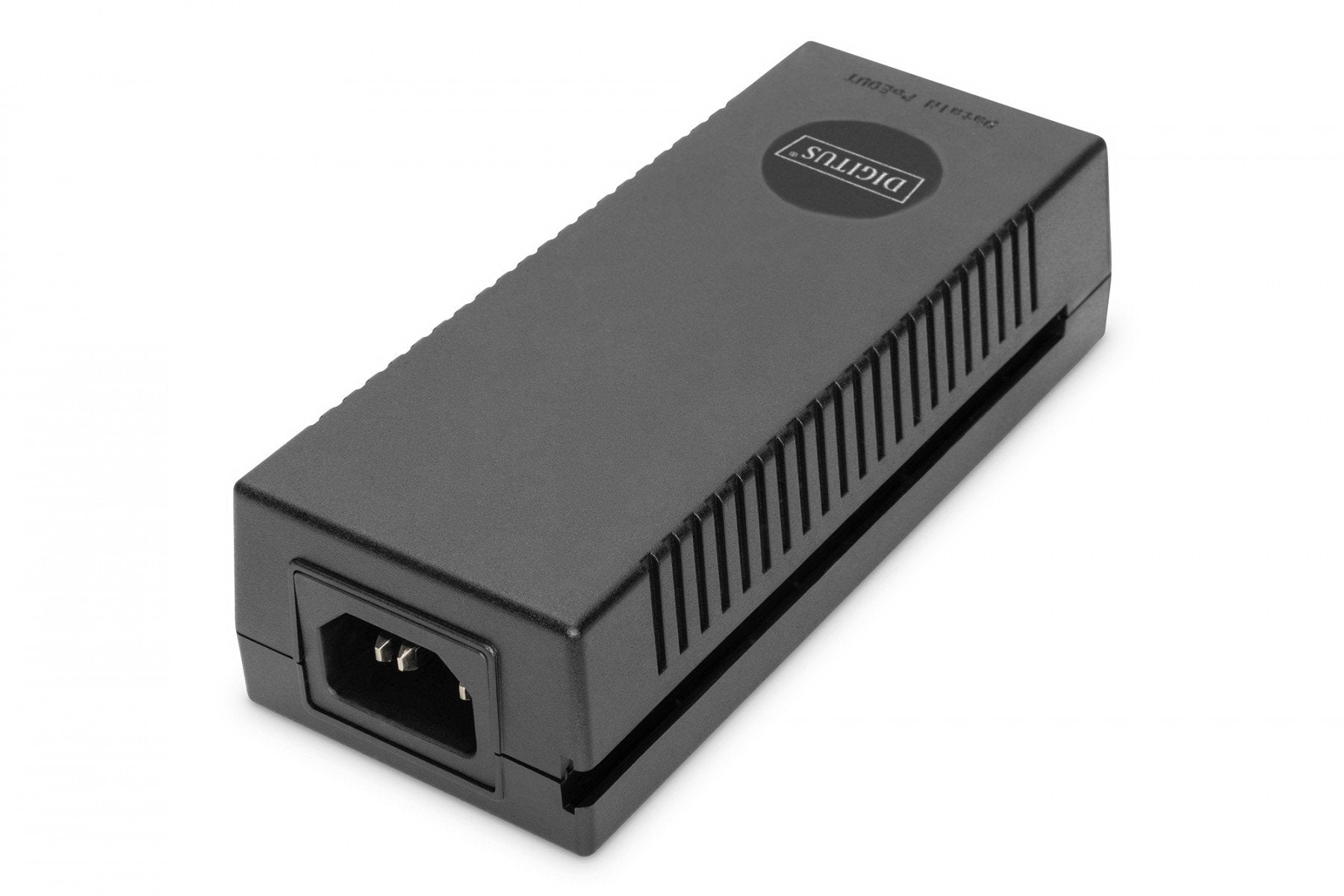 Digitus DN-95108 adaptateur et injecteur PoE 52 V