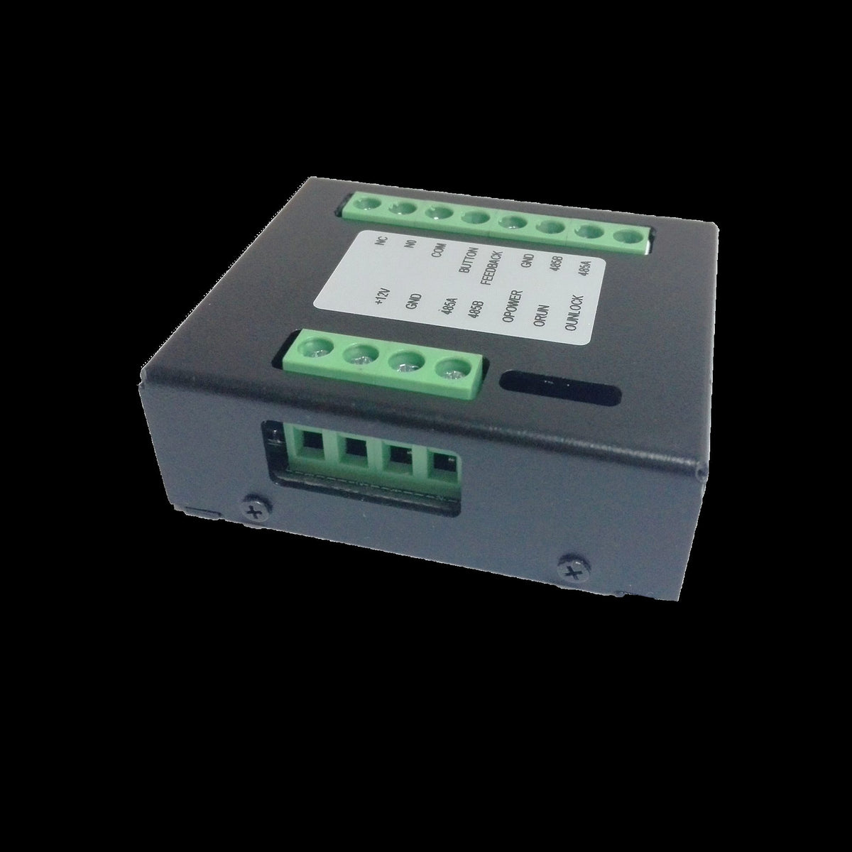 Dahua DEE1010B-S2 Module d'extension de contrôle d'acces