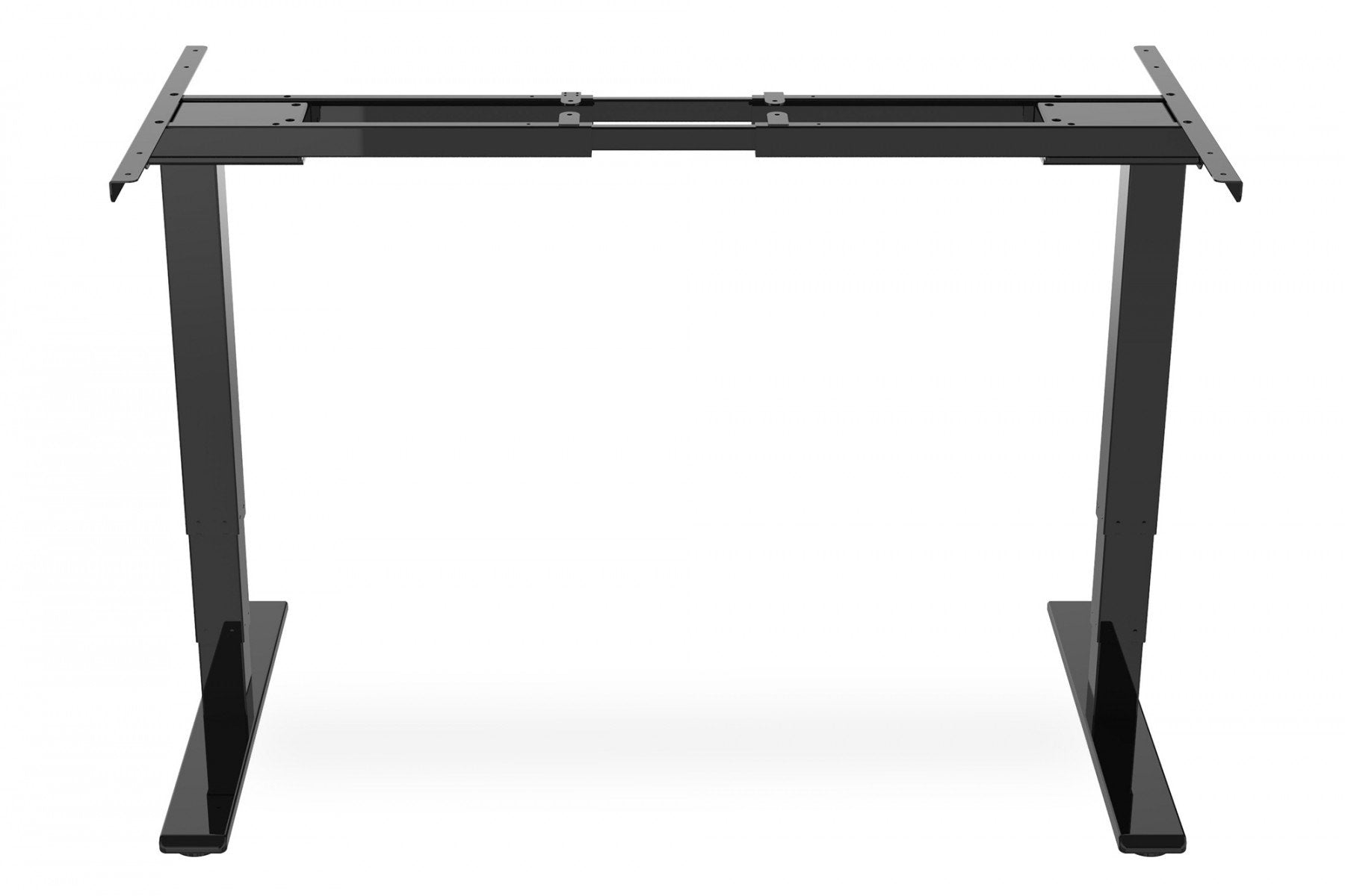 Digitus DA-90434 Cadre de bureau Electrique 2 pieds