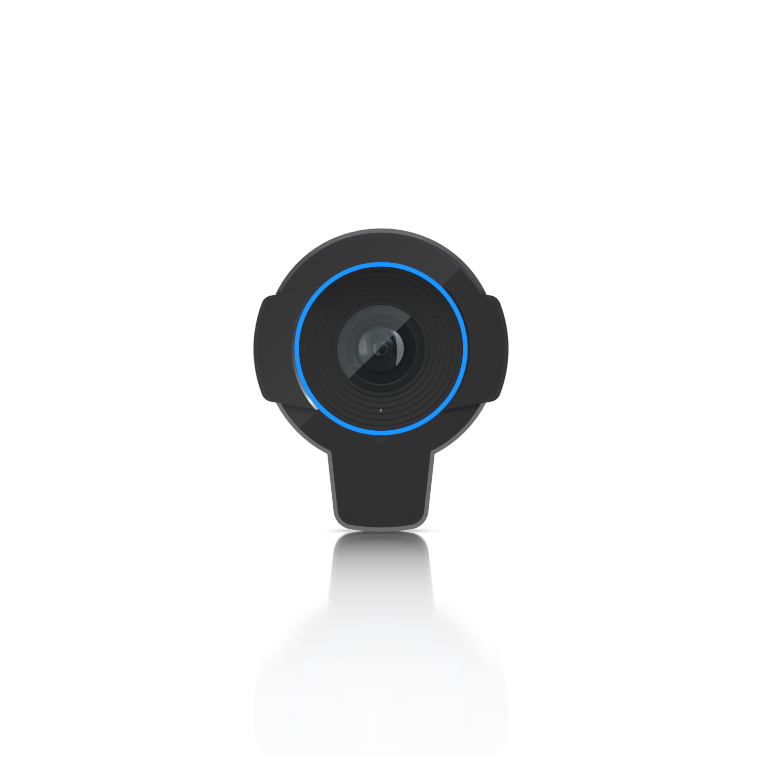 Ubiquiti AI LPR Balle (forme) Caméra de sécurité IP Intérieure et extérieure 3840 x 2160 pixels Mural/sur poteau