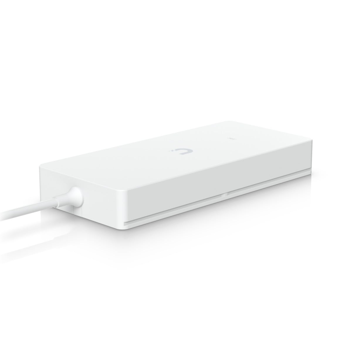 AC-to-DC power adapter for UniFi switche