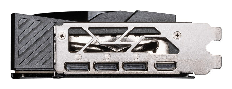MSI GeForce RTX 5070 GAMING TRIO OC 12 Go DLSS 4