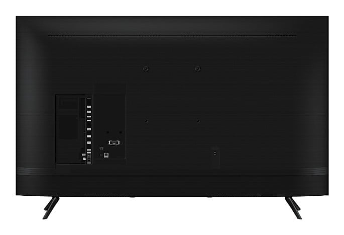 "Samsung HCU7000 165,1 cm (65"") 4K Ultra HD Noir 20 W"