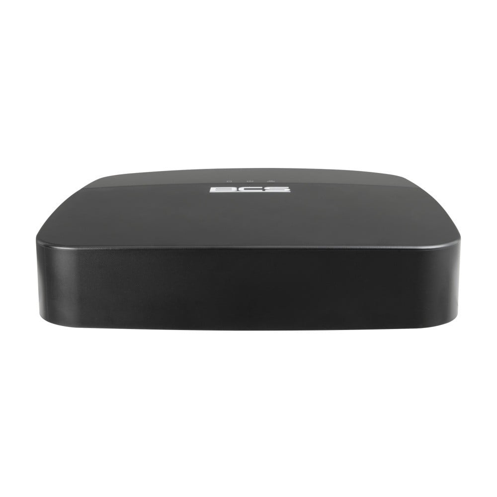 BCS BCS-L-SNVR0401-4KE(2) Enregistreur IP SMART 4 canaux 12MP avec HDMI 4K