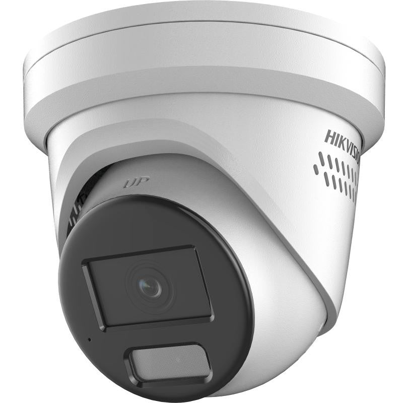 Hikvision DS-2CD2367G2H-LISU/SL(4mm)(eF) Caméra IP